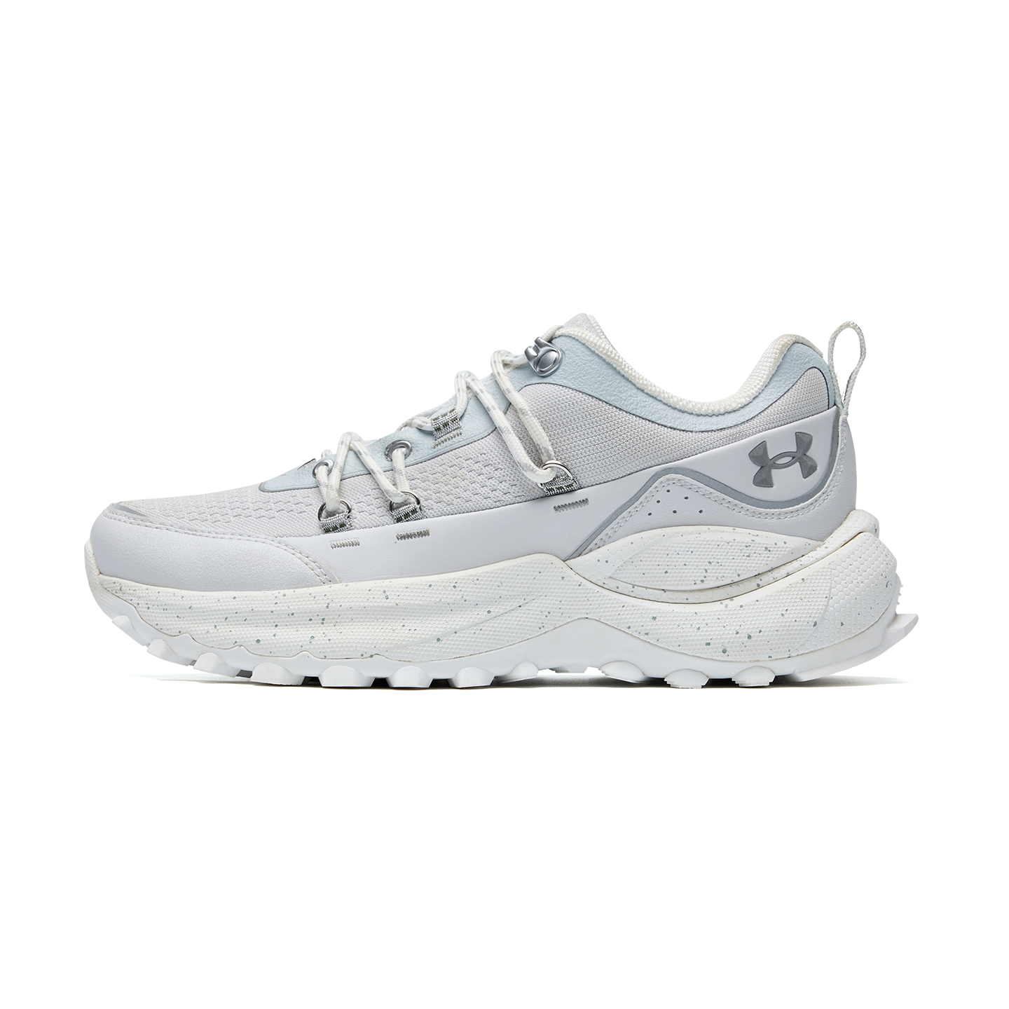 Трекинговые ботинки HIKE Abrasion Resistant Grip Low top Unisex Under Armour, светло-зеленый
Трекинговые ботинки HIKE Abrasion Resistant Grip Low top Unisex Under Armour, светло-зеленый