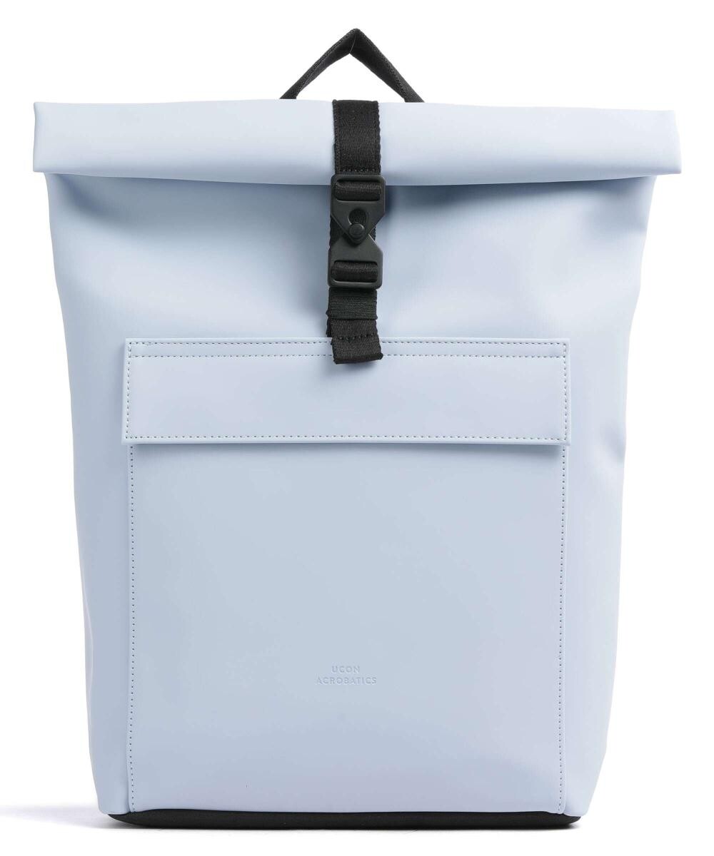 Рюкзак Lotus Jasper Mini Rolltop 15 дюймов Полиэстер, Полиуретан Ucon Acrobatics, синий
Рюкзак Lotus Jasper Mini Rolltop 15 дюймов Полиэстер, Полиуретан Ucon Acrobatics, синий