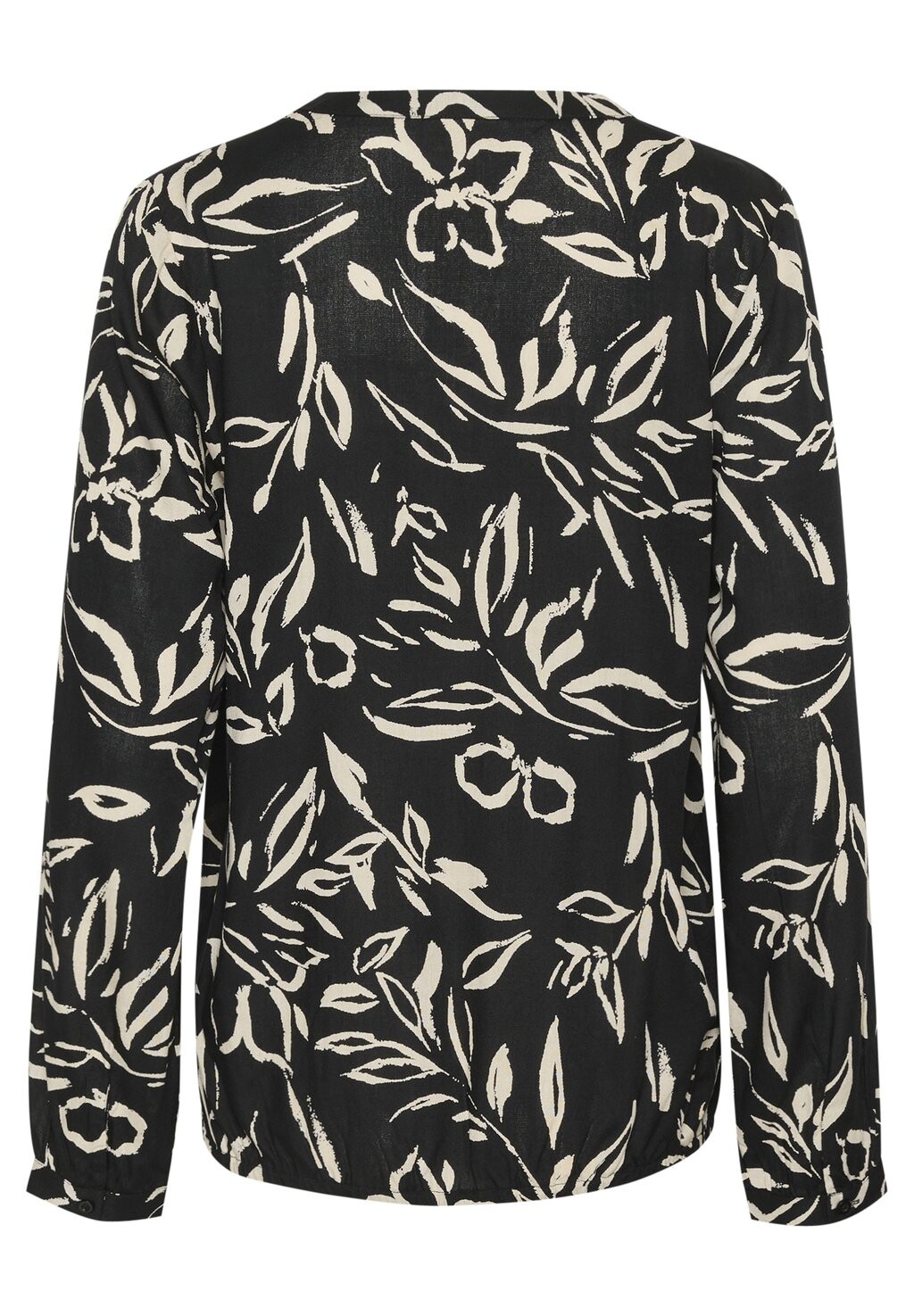 Блуза DITTE Kaffe, черный
Блуза DITTE Kaffe, черный