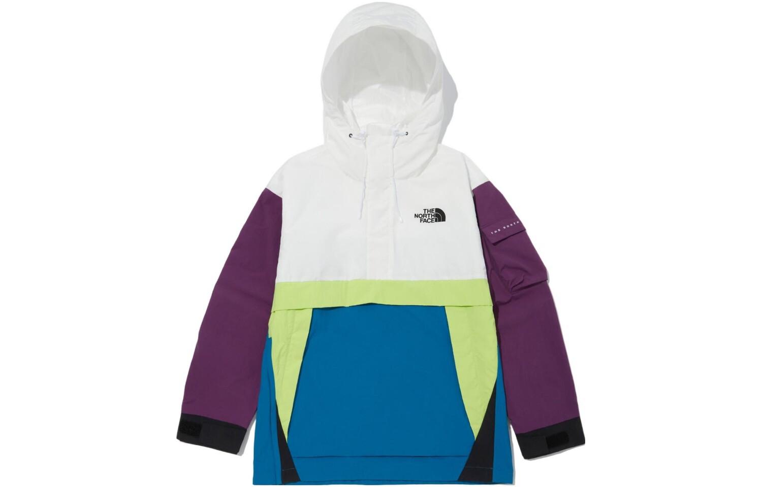 Куртка мужская темно-синяя The North Face, темно-синий
Куртка мужская темно-синяя The North Face, темно-синий