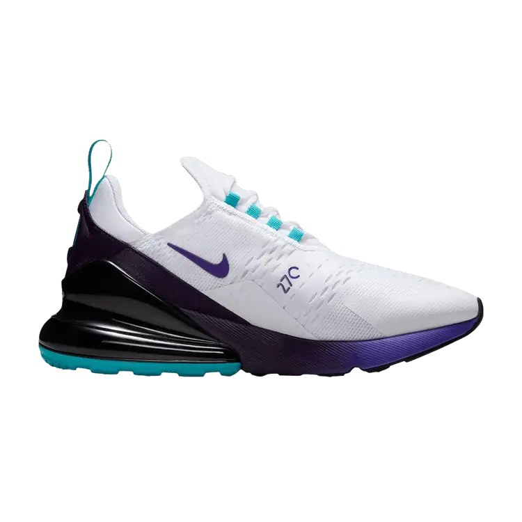 Кроссовки Nike MLB x Air Max 270 'City Connect Pack - Arizona Diamondbacks', белый
Кроссовки Nike MLB x Air Max 270 'City Connect Pack - Arizona Diamondbacks', белый