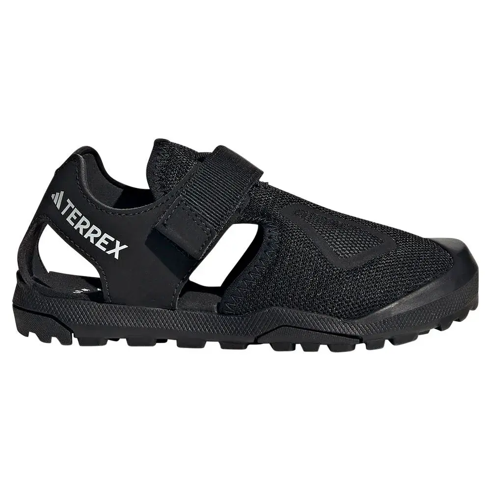 Сандалии adidas Terrex Captain Toey 2.0, черный
Сандалии adidas Terrex Captain Toey 2.0, черный
