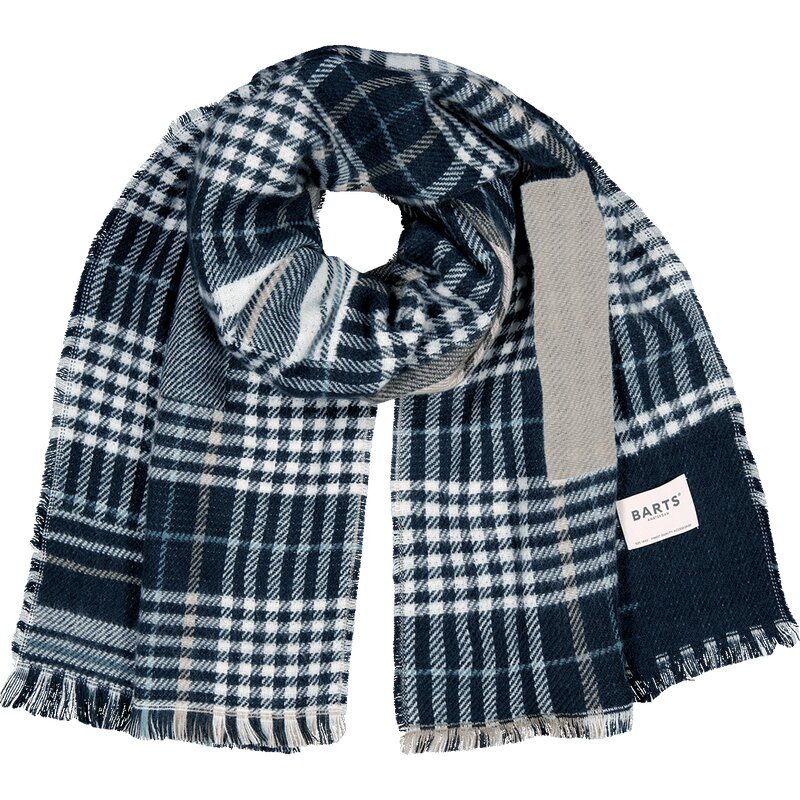 Шарф Schal castanea Barts, синий
Шарф Schal castanea Barts, синий