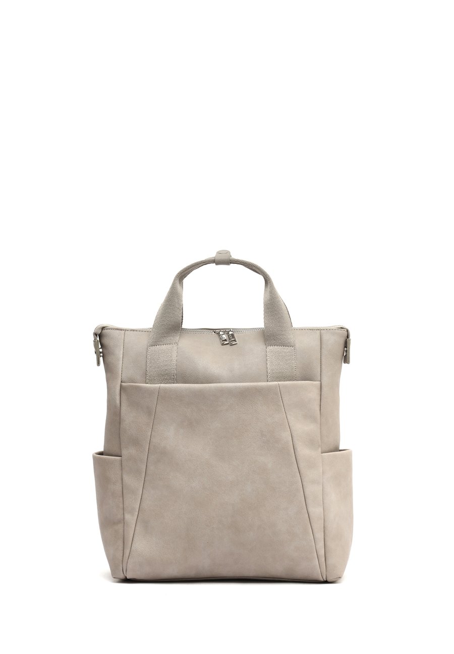 Рюкзак MISAKO Rucksack, Beige
Рюкзак MISAKO Rucksack, Beige