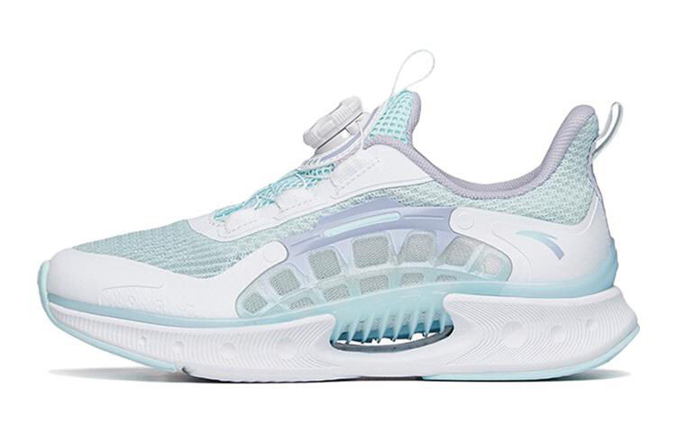 Детские кроссовки GS Low-top Синие/белые/сиреневые Серые Anta Kids
Детские кроссовки GS Low-top Синие/белые/сиреневые Серые Anta Kids