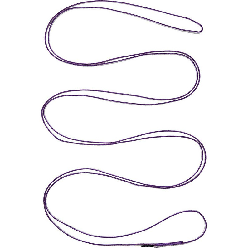 Ремешок Dynex Runner шириной 10 мм Black Diamond, фиолетовый
Ремешок Dynex Runner шириной 10 мм Black Diamond, фиолетовый