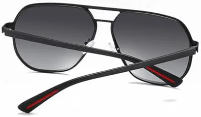 Солнцезащитные очки для мужчин и женщин 2027 года, квадратная оправа, защита от УФ-излучения UV400, для вождения, рыбалки, плавания и пляжа MTZJH, 6321blue Grey
Солнцезащитные очки для мужчин и женщин 2027 года, квадратная оправа, защита от УФ-излучения UV400, для вождения, рыбалки, плавания и пляжа MTZJH, 6321blue Grey