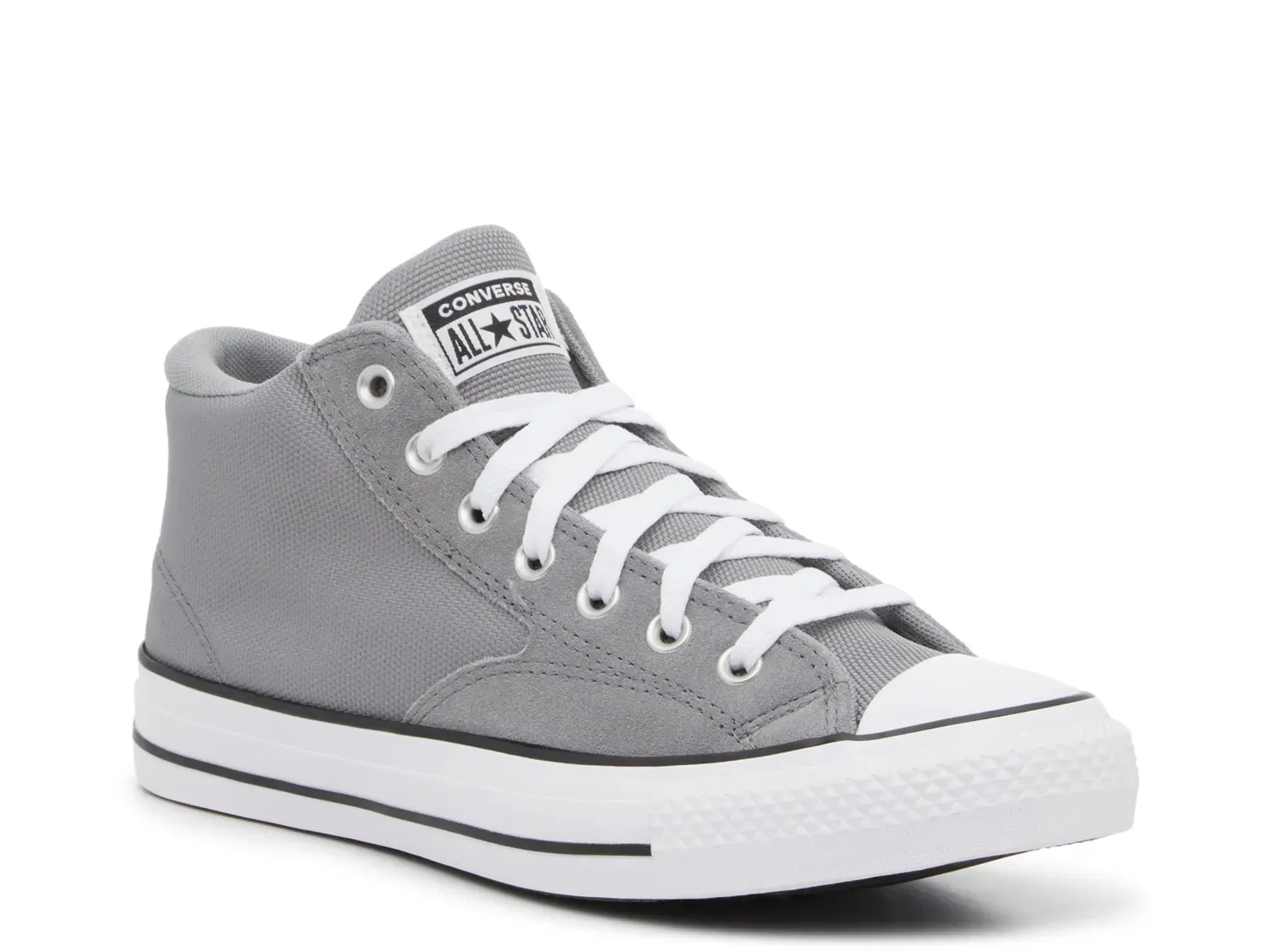 Кроссовки Converse Chuck Taylor All Star Malden Mid-Top — мужские, серые
Кроссовки Converse Chuck Taylor All Star Malden Mid-Top — мужские, серые