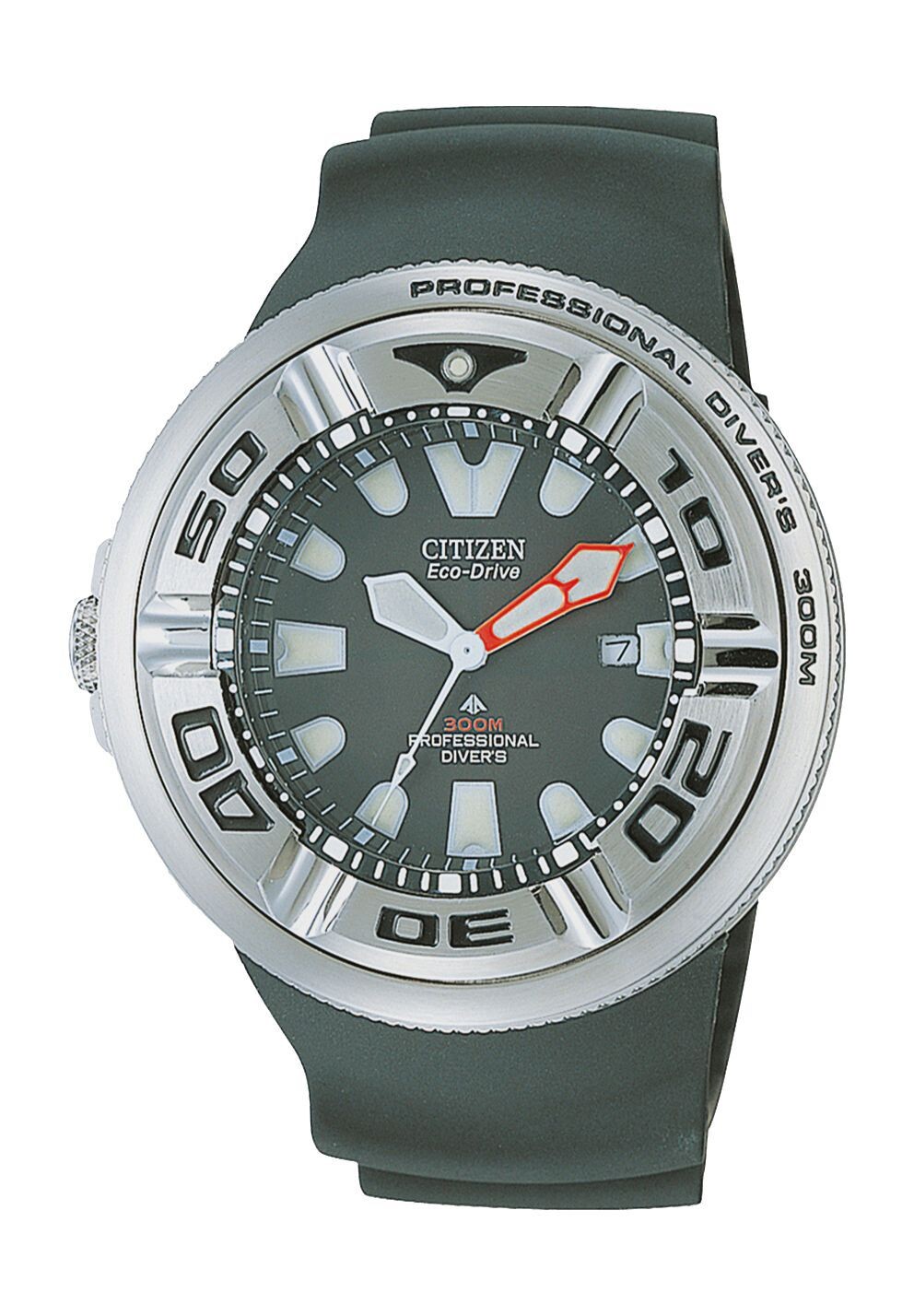 Мужские дайверские часы Promaster Marine BJ8050-08E CITIZEN, цвет Silber Schwarz
Мужские дайверские часы Promaster Marine BJ8050-08E CITIZEN, цвет Silber Schwarz