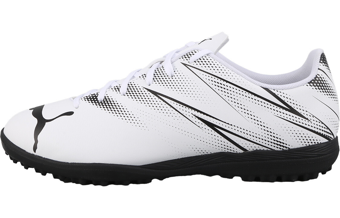 Puma Футбольная обувь Мужчины, White/Black
Puma Футбольная обувь Мужчины, White/Black