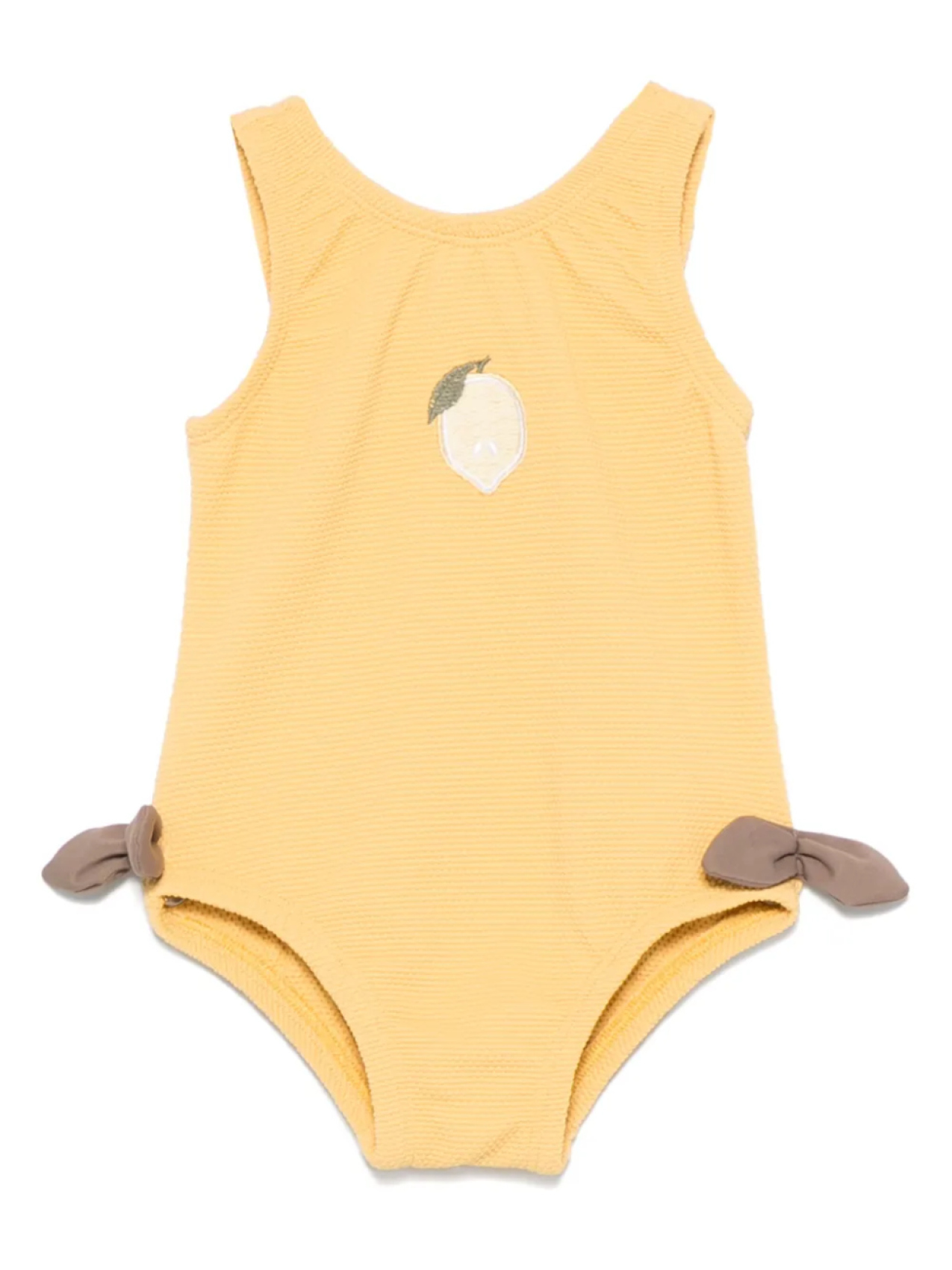 Купальник Stien Donsje, желтый
Купальник Stien Donsje, желтый