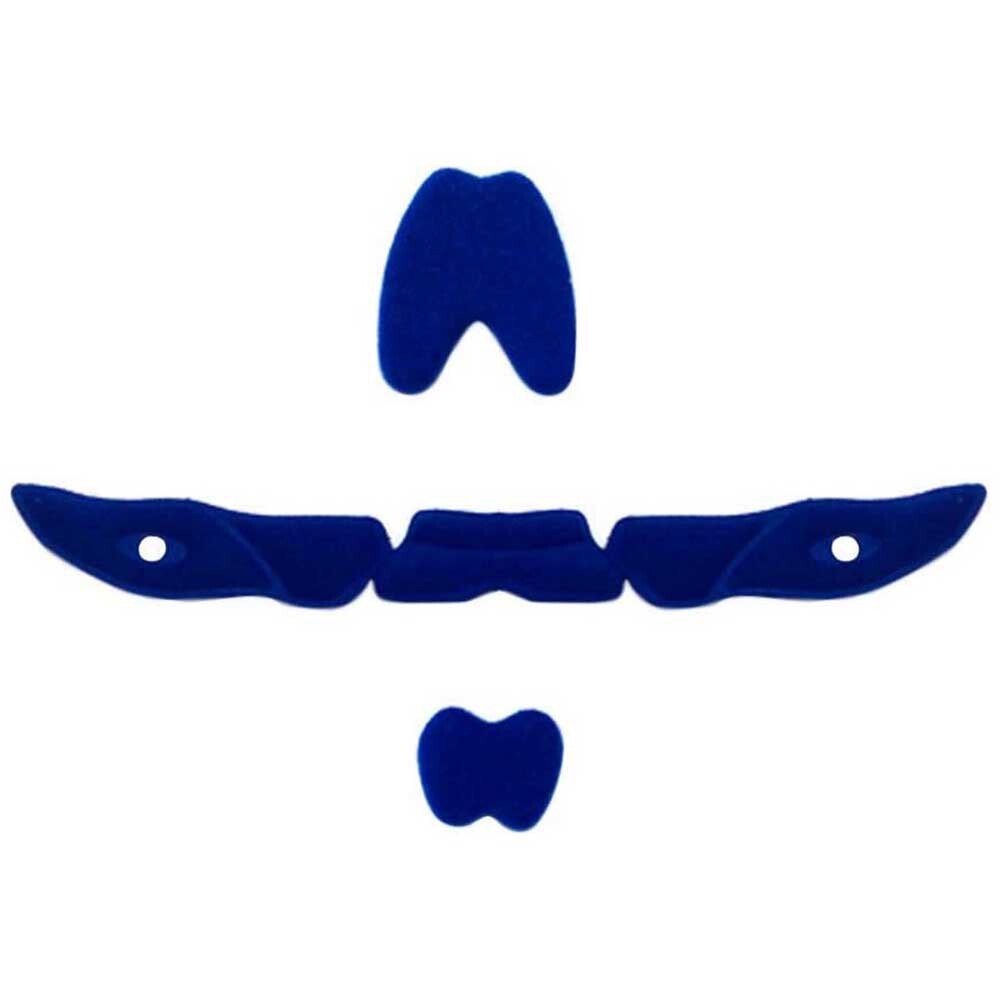 Велосипедный шлем Bell Amigo Pads
Велосипедный шлем Bell Amigo Pads