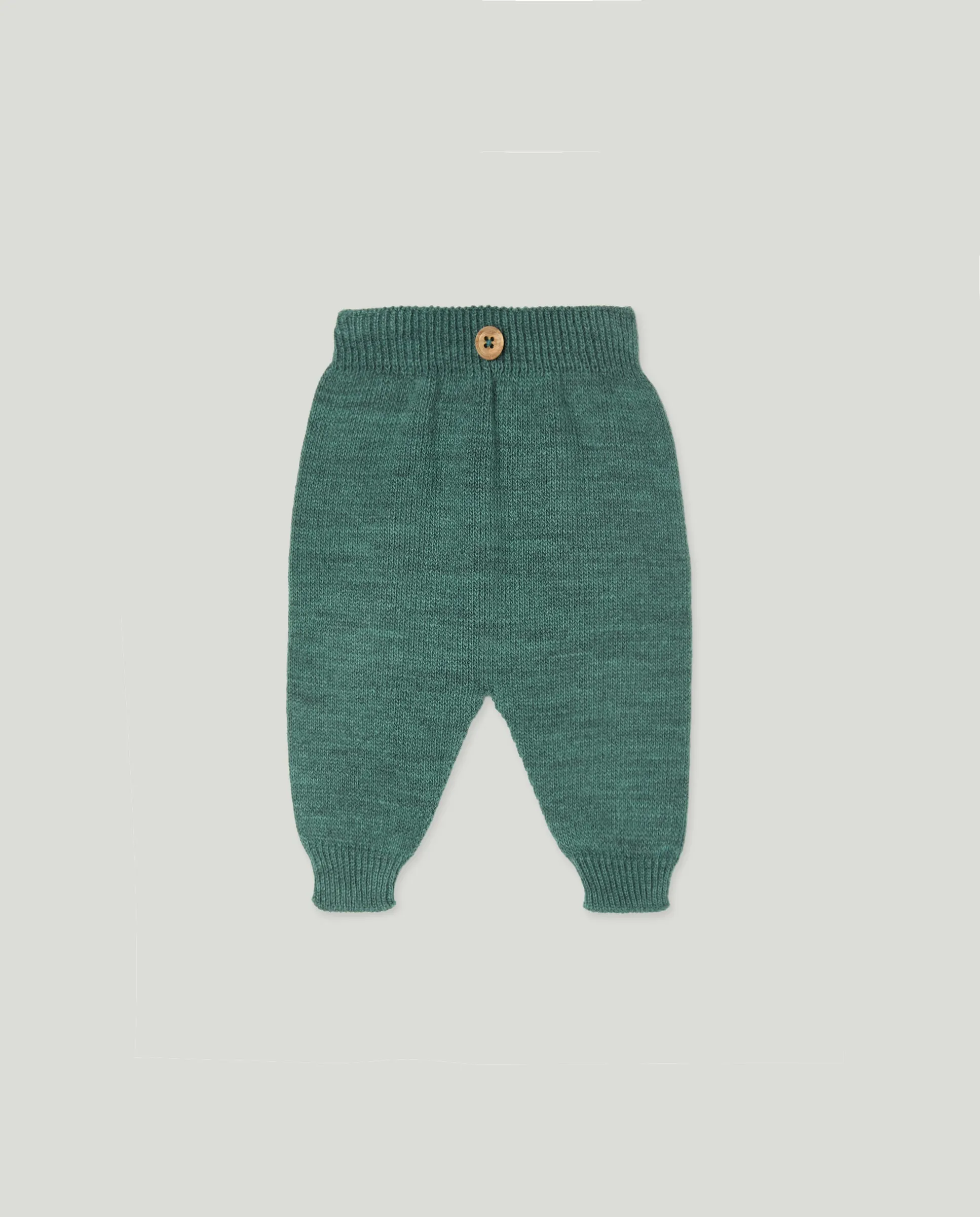 Гладкие трикотажные штаны для малыша без стопы Coconut El Corte Inglés, темно-зеленый
Гладкие трикотажные штаны для малыша без стопы Coconut El Corte Inglés, темно-зеленый