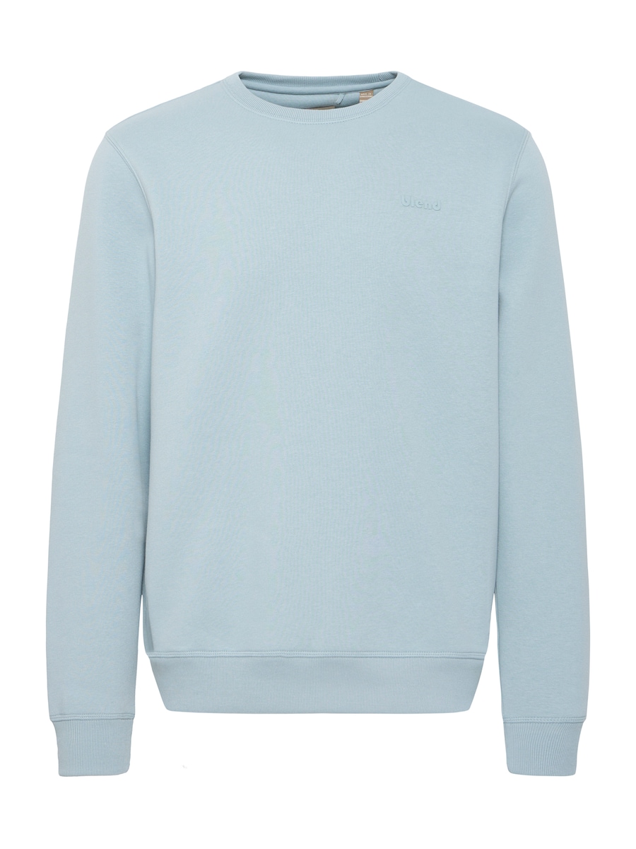 Толстовка BLEND BHDownton, светло-голубой
Толстовка BLEND BHDownton, светло-голубой