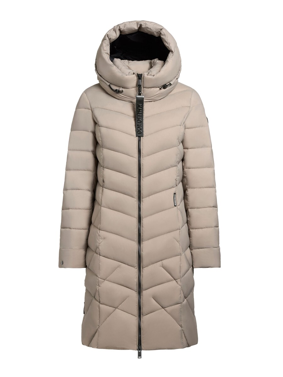 Зимнее пальто khujo ODANA3 , Beige
Зимнее пальто khujo ODANA3 , Beige