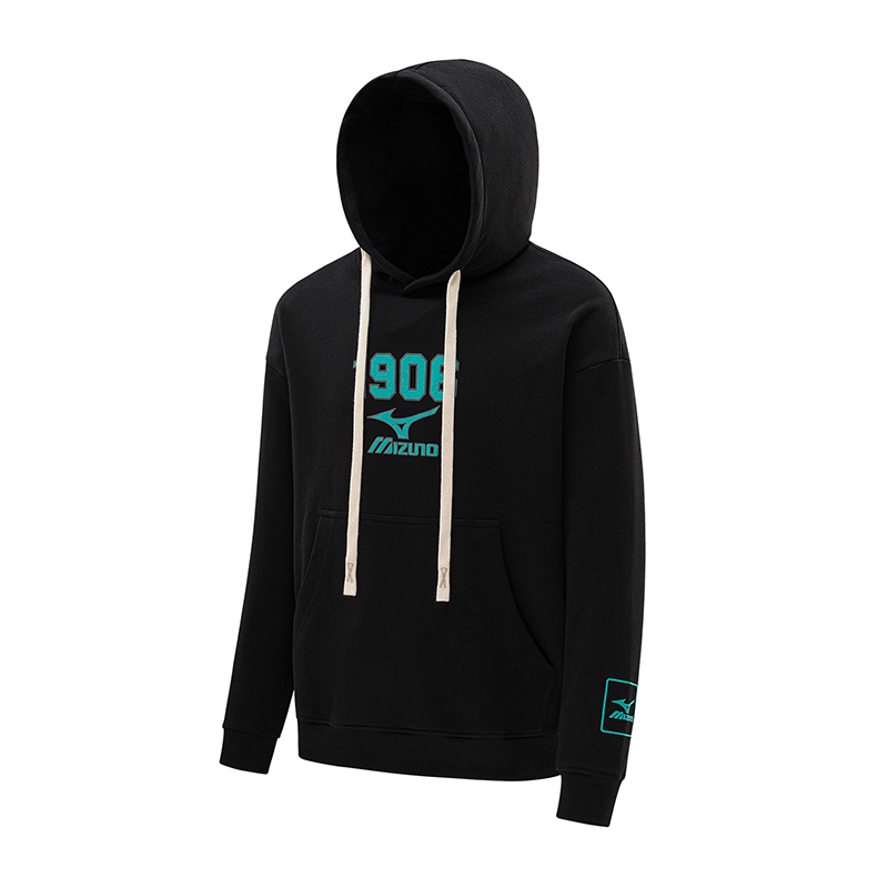 Свитшот унисекс Mizuno, цвет хизер серый
Свитшот унисекс Mizuno, цвет хизер серый