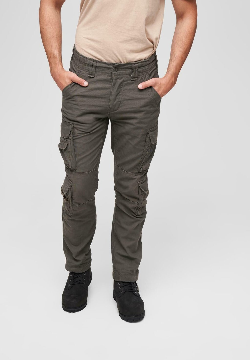 Брюки карго Brandit, оливковые, Зеленый, Брюки карго Brandit, оливковые
Брюки карго Brandit, оливковые, Зеленый, Брюки карго Brandit, оливковые