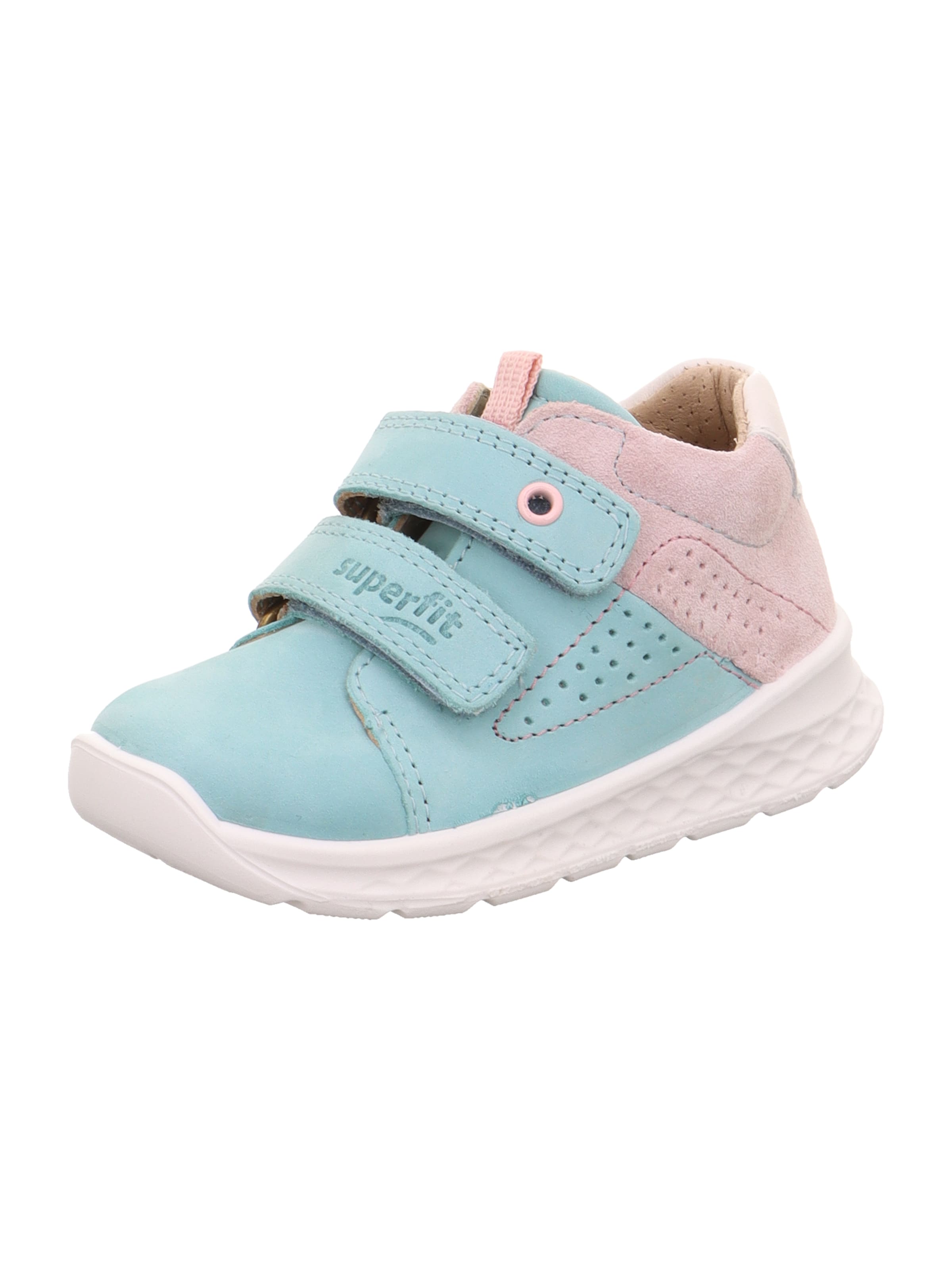 SUPERFIT Кроссовки 'BREEZE' в цвете Turquoise
SUPERFIT Кроссовки 'BREEZE' в цвете Turquoise