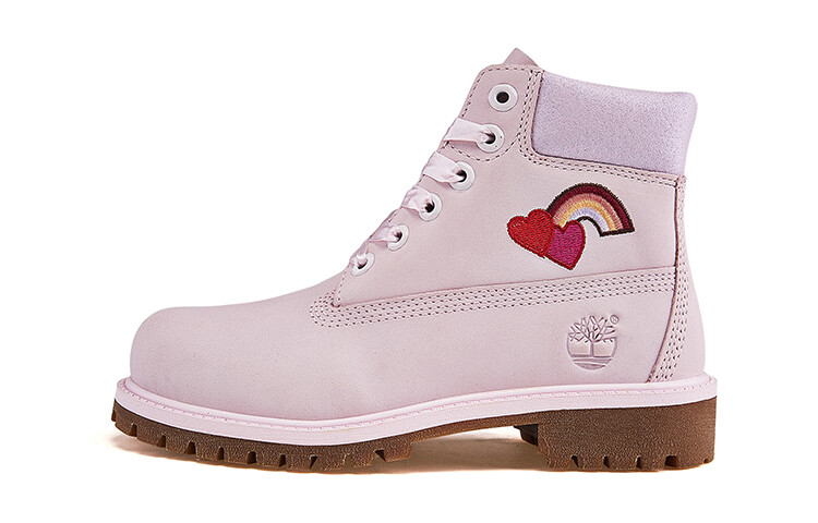 Детские ботинки Timberland GS
Детские ботинки Timberland GS