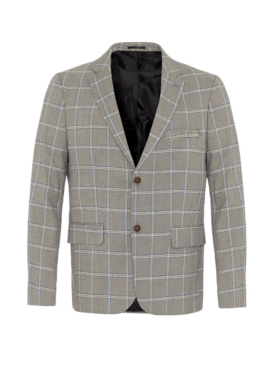 Пиджак стандартного кроя Daniel Hills, серый
Пиджак стандартного кроя Daniel Hills, серый