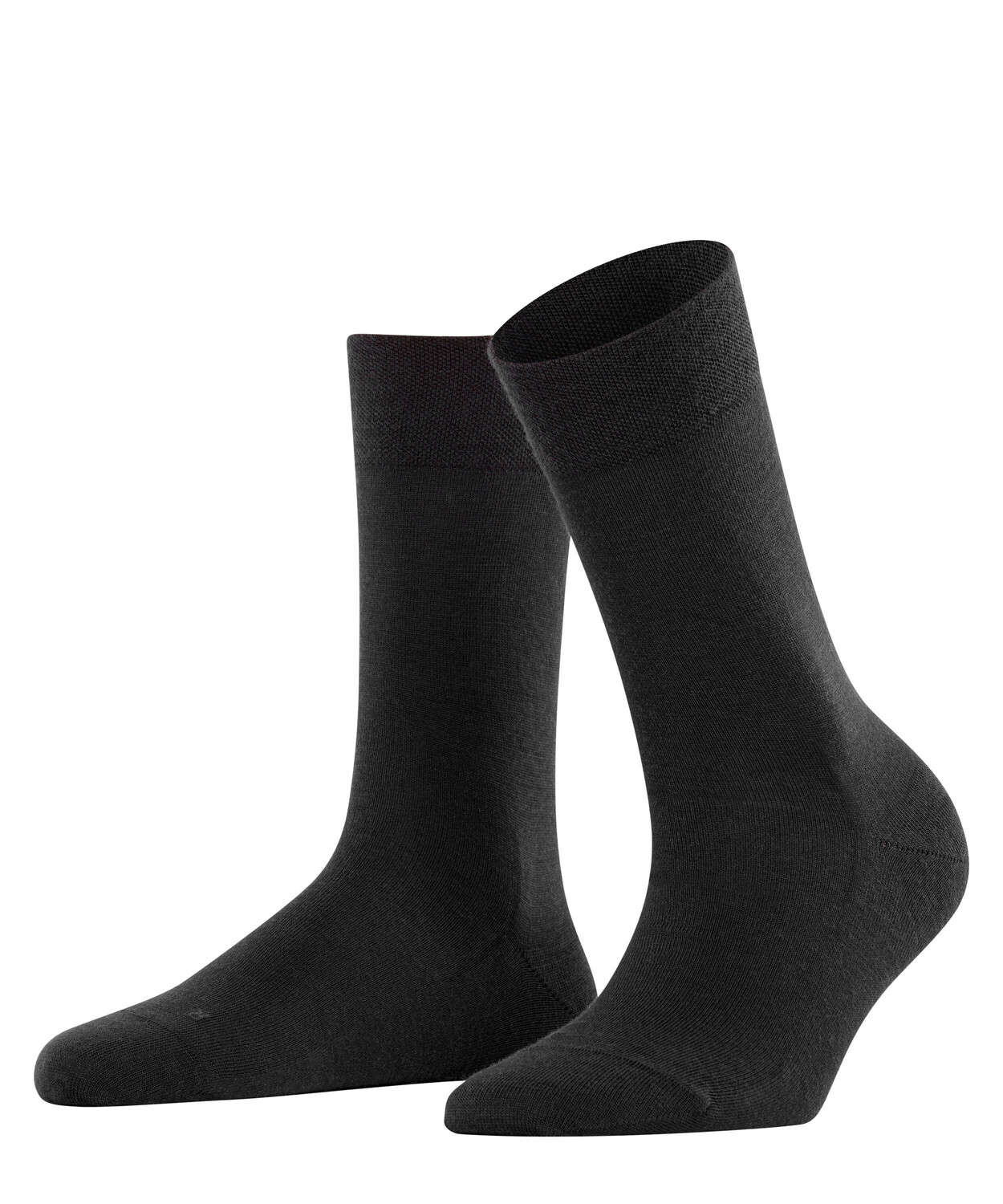 Носки Falke Sensitive Berlin, черный
Носки Falke Sensitive Berlin, черный