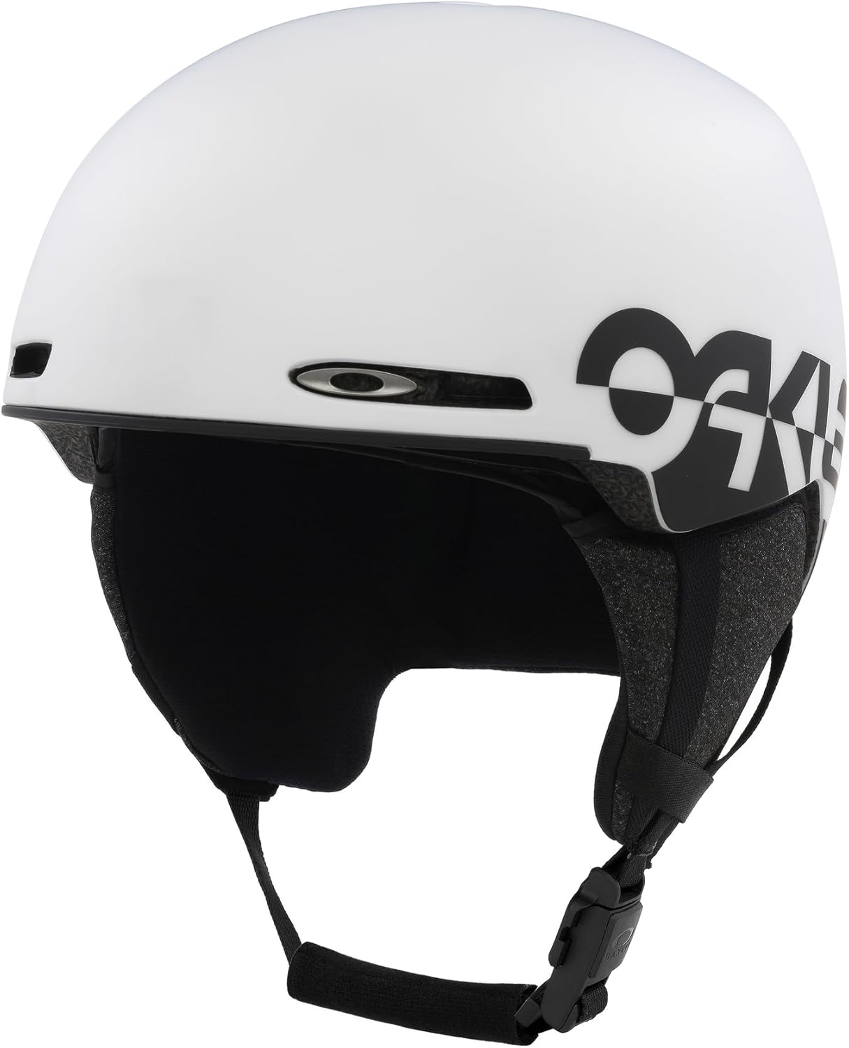 Сноубординговый шлем Oakley MOD1 Alternative Fit, Blackout, Черный, Сноубординговый шлем Oakley MOD1 Alternative Fit, Blackout
Сноубординговый шлем Oakley MOD1 Alternative Fit, Blackout, Черный, Сноубординговый шлем Oakley MOD1 Alternative Fit, Blackout