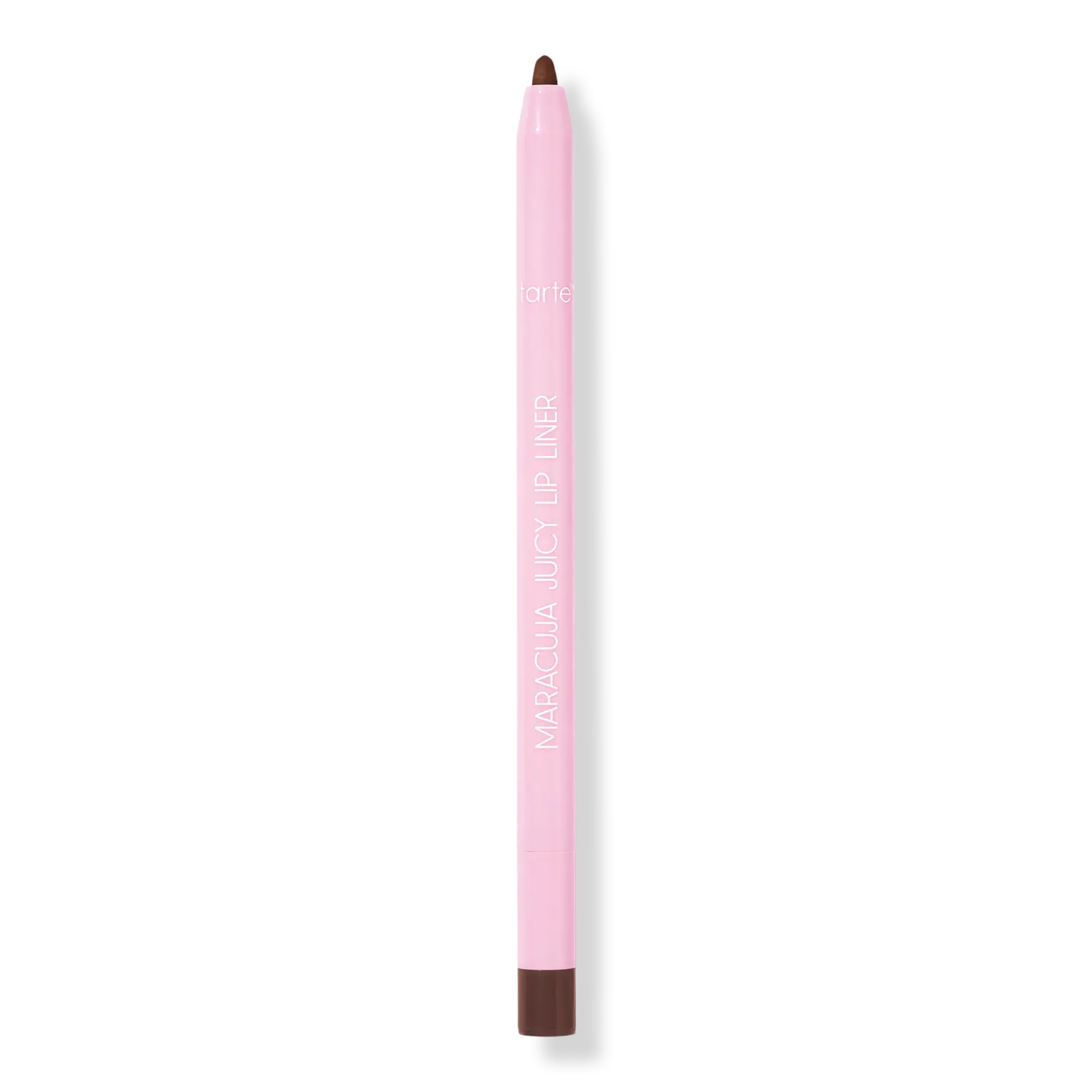 Карандаш для губ Maracuja Juicy Lip Liner Tarte, Brown
Карандаш для губ Maracuja Juicy Lip Liner Tarte, Brown