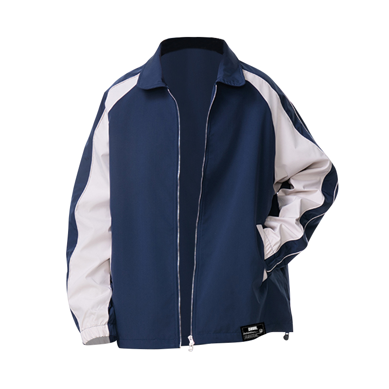 Куртка Unisex Lapel Moderate Pilot ZIAREL, темно-синий
Куртка Unisex Lapel Moderate Pilot ZIAREL, темно-синий