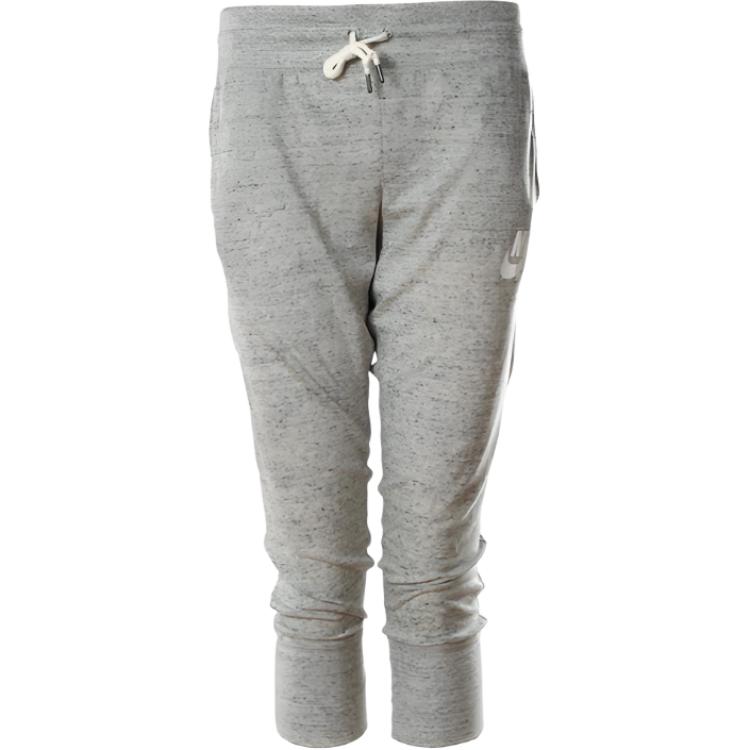 Женские повседневные шорты светло-серые Nike, светло-серый
Женские повседневные шорты светло-серые Nike, светло-серый