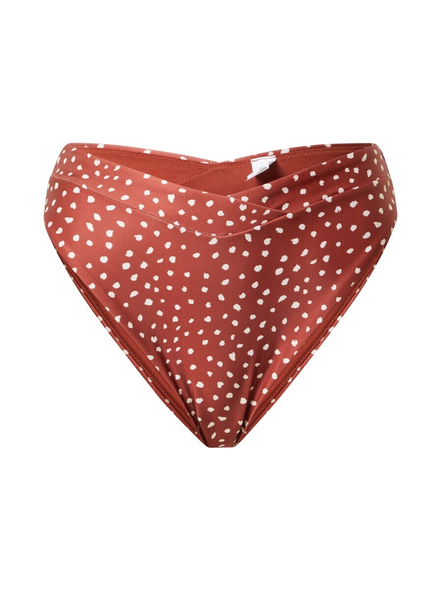 Низ бикини Hunkemöller Bikini Bottoms Ari, цвет Caramel
Низ бикини Hunkemöller Bikini Bottoms Ari, цвет Caramel