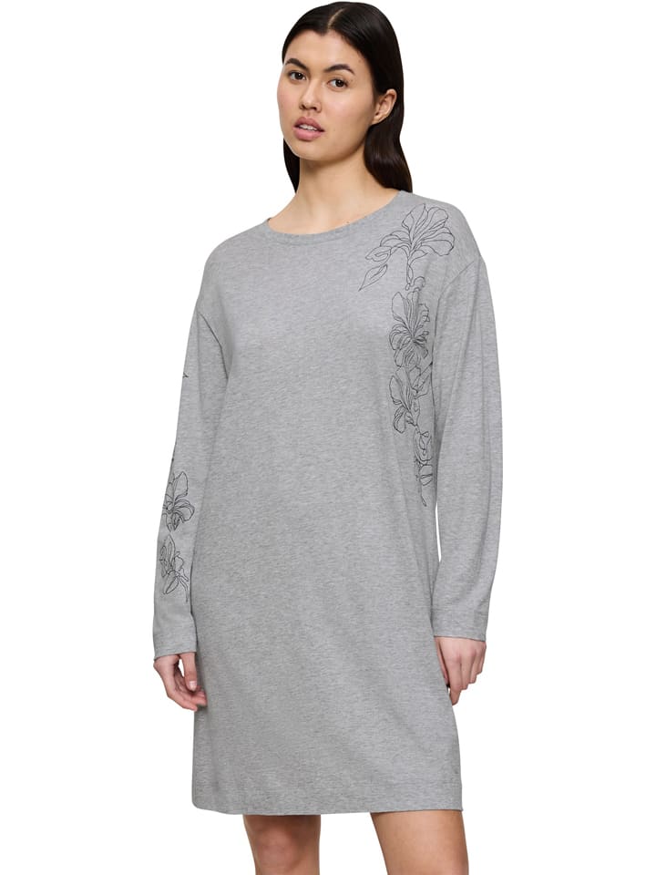 Triumph Ночная рубашка серого цвета
Triumph Ночная рубашка серого цвета