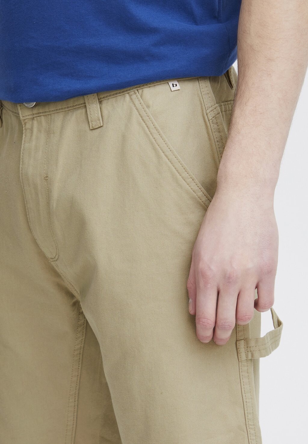 Джинсовые шорты Blend, хаки
Джинсовые шорты Blend, хаки