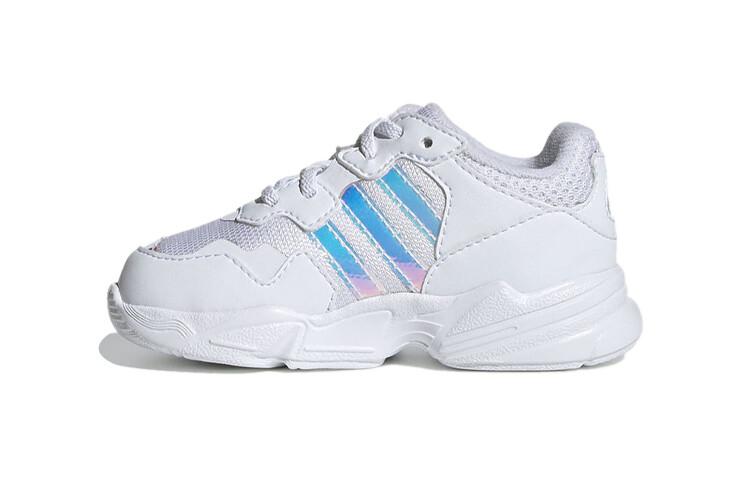 Кроссовки adidas originals Yung-96 Toddler Shoes TD Low-top White/Royal Blue
Кроссовки adidas originals Yung-96 Toddler Shoes TD Low-top White/Royal Blue