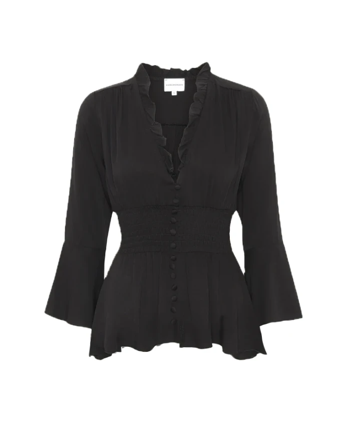 Стильная блузка Americandreams, черный
Стильная блузка Americandreams, черный