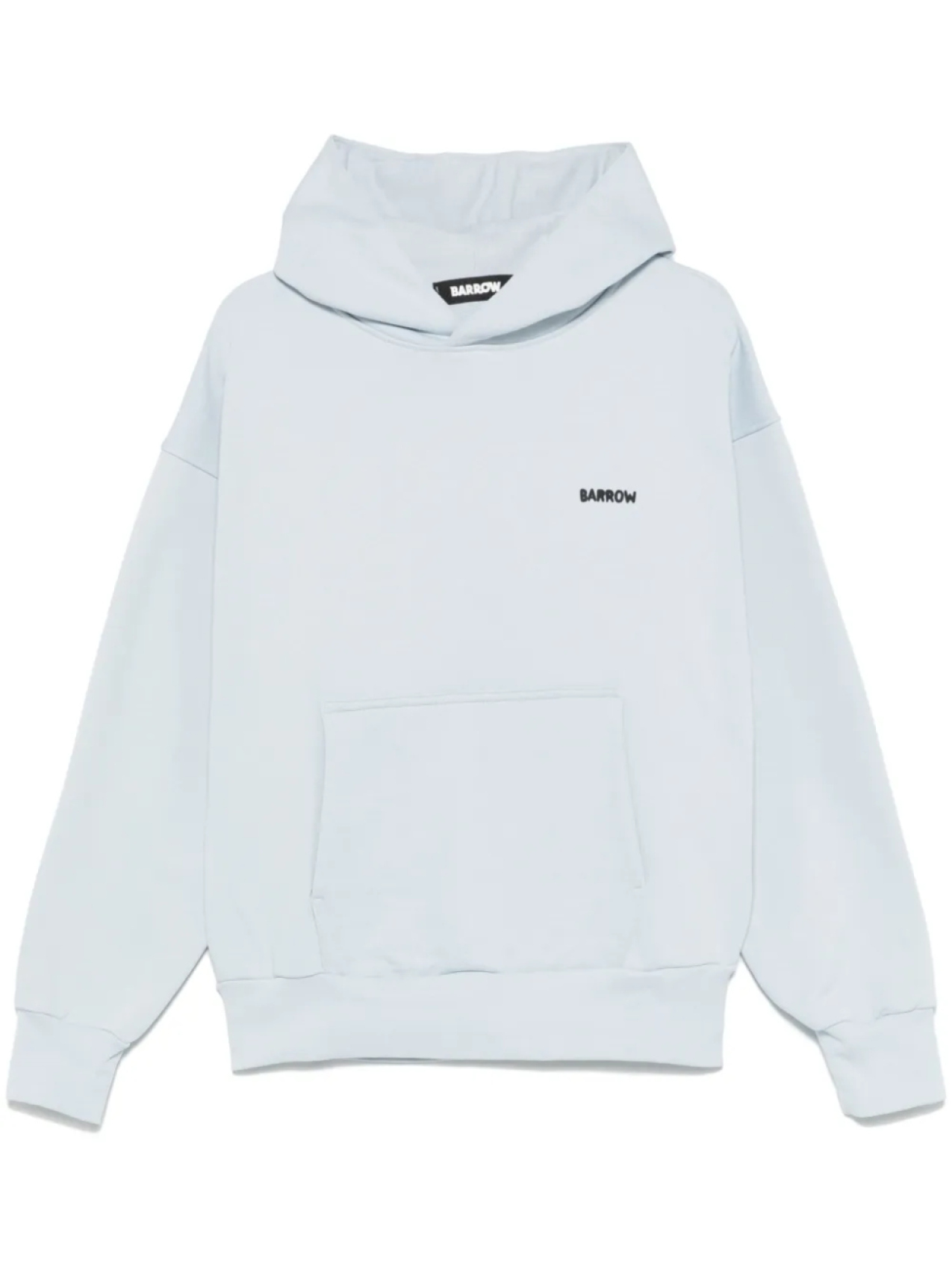 Толстовка с логотипом BARROW, синий
Толстовка с логотипом BARROW, синий