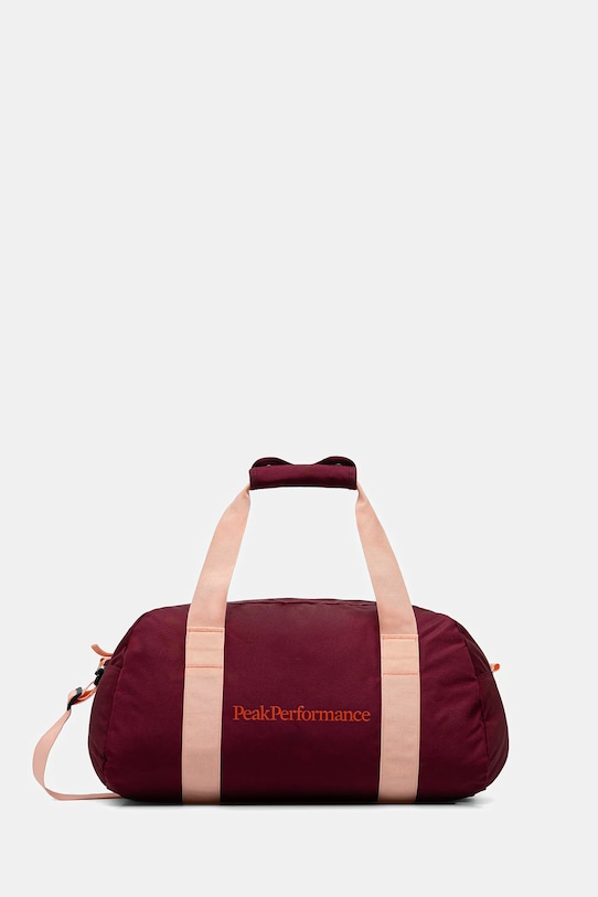 Сумка Peak Performance, бордовый
Сумка Peak Performance, бордовый