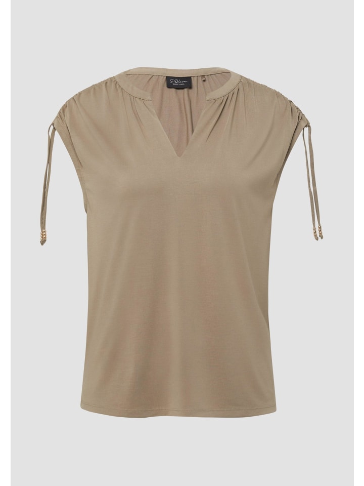 Футболка из 8438_песчаник s.Oliver, Хаки, Футболка из 8438_песчаник s.Oliver
Футболка из 8438_песчаник s.Oliver, Хаки, Футболка из 8438_песчаник s.Oliver