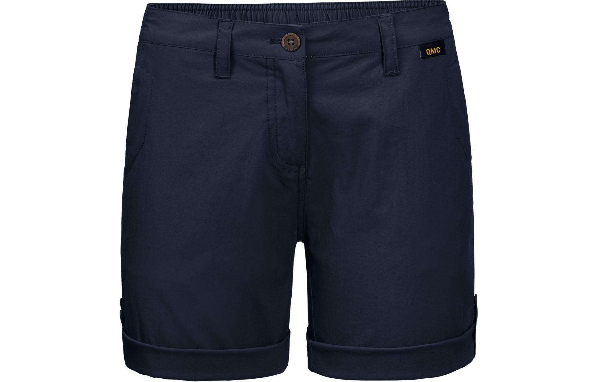 Джек Вулфскин Повседневные шорты женские, Льняные/5605
Джек Вулфскин Повседневные шорты женские, Льняные/5605