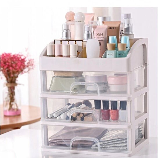 Органайзер с ящиком, косметичка CB14, eCarla Karolina Kozioł-Sycz, разноцветный
Органайзер с ящиком, косметичка CB14, eCarla Karolina Kozioł-Sycz, разноцветный