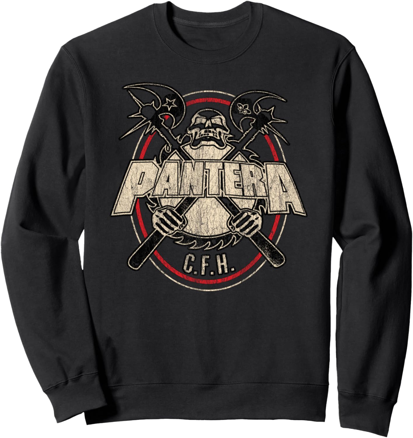 Официальная черная толстовка Pantera CFH, черная, Черный, Официальная черная толстовка Pantera CFH, черная
Официальная черная толстовка Pantera CFH, черная, Черный, Официальная черная толстовка Pantera CFH, черная