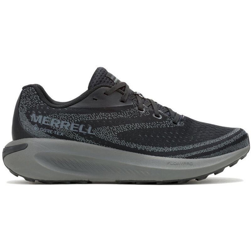 Кроссовки для бега по пересеченной местности Morphlite GTX Merrell, мультиколор
Кроссовки для бега по пересеченной местности Morphlite GTX Merrell, мультиколор