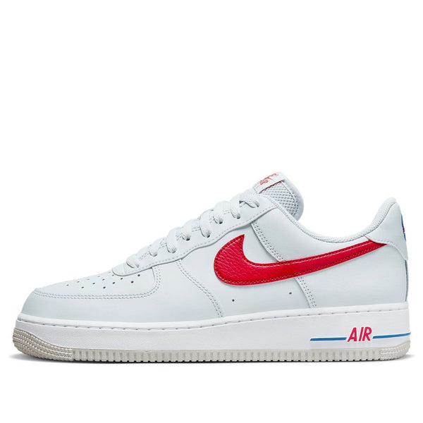 Кроссовки air force 1 '07 'usa' Nike, белый
Кроссовки air force 1 '07 'usa' Nike, белый