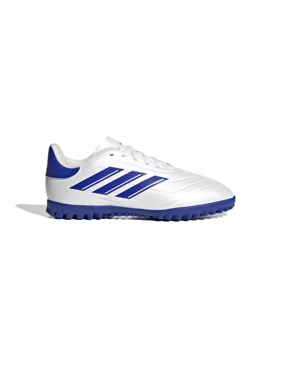 Кроссовки copa pure 2 club tf junior Adidas, белый
Кроссовки copa pure 2 club tf junior Adidas, белый