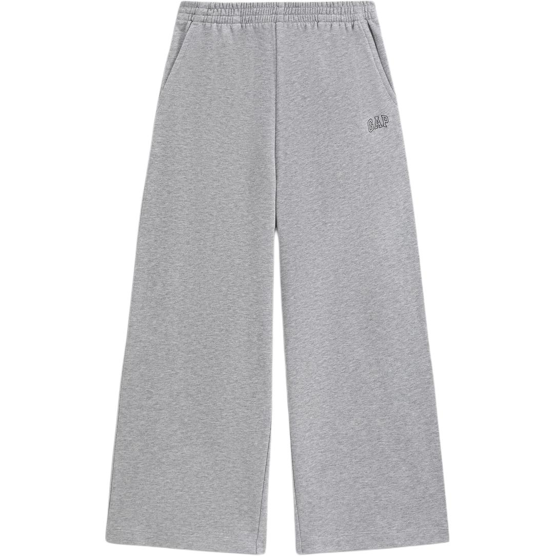 Детские брюки Moderate GAP, светло-heather серый
Детские брюки Moderate GAP, светло-heather серый