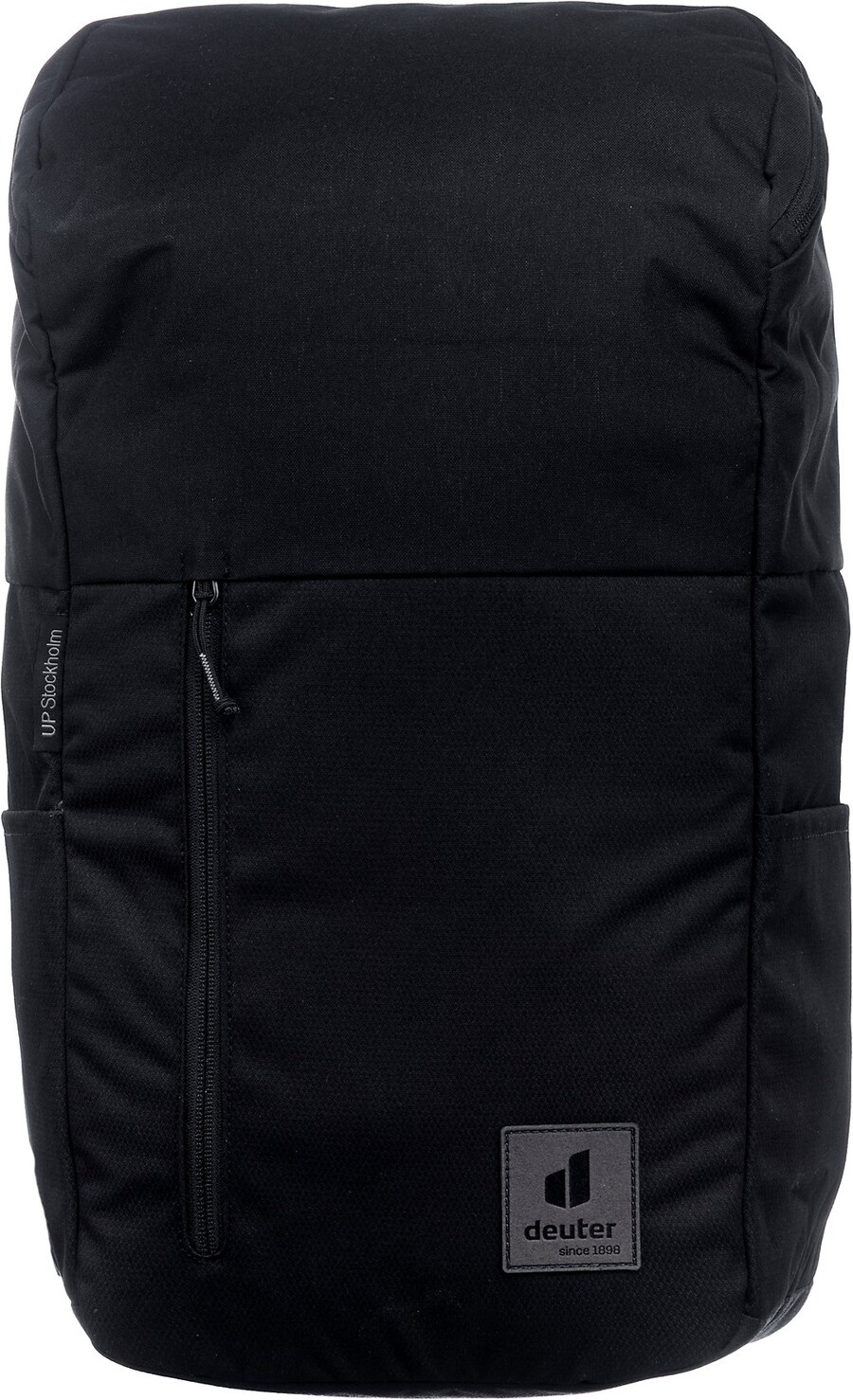 Рюкзак DEUTER Stockholm, черный
Рюкзак DEUTER Stockholm, черный