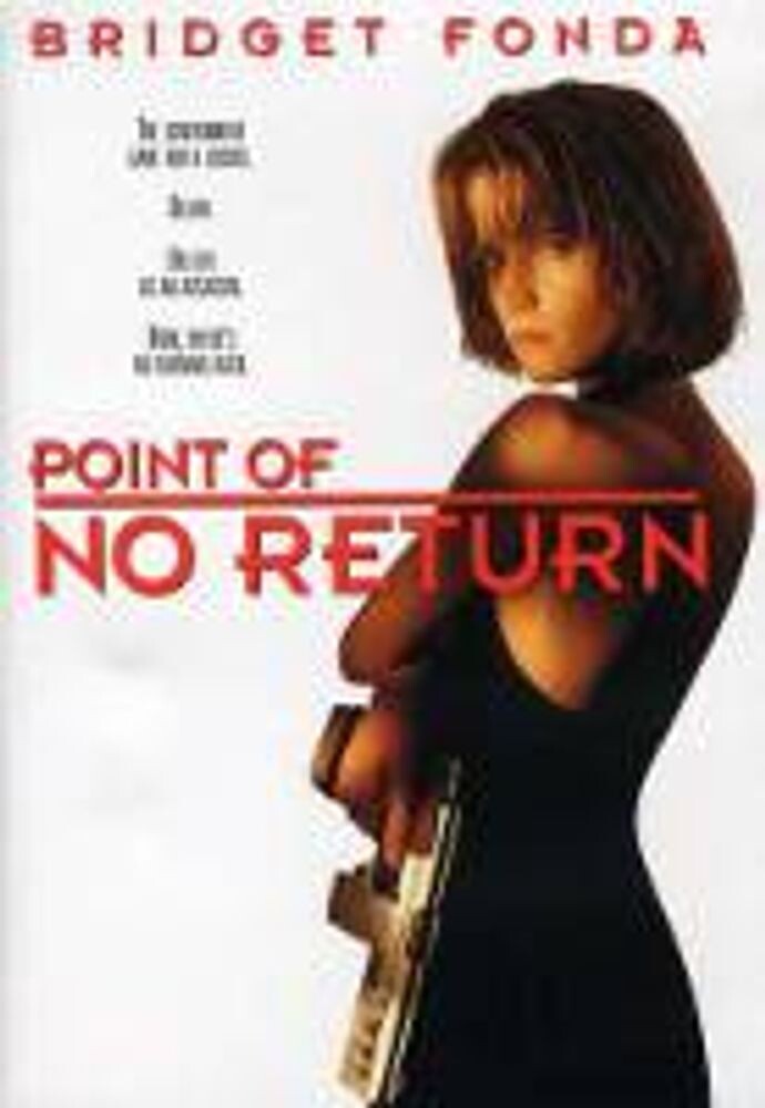 Диск DVD Point Of No Return 
Диск DVD Point Of No Return