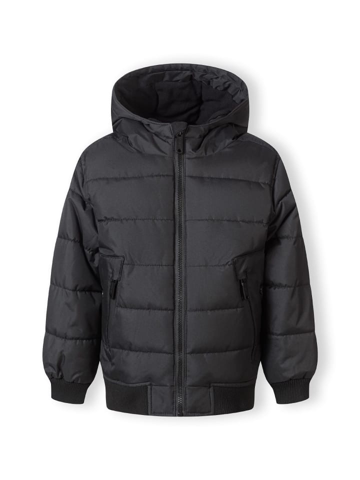 Зимняя куртка Minoti, черный
Зимняя куртка Minoti, черный