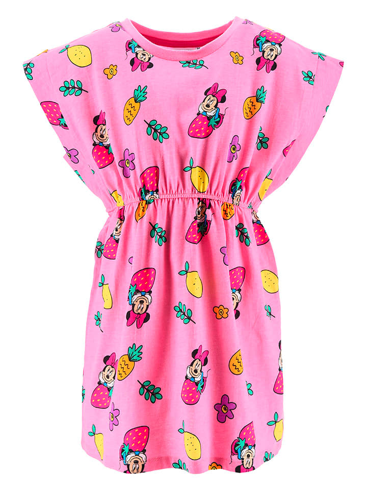 Платье Disney Minnie Mouse
Платье Disney Minnie Mouse