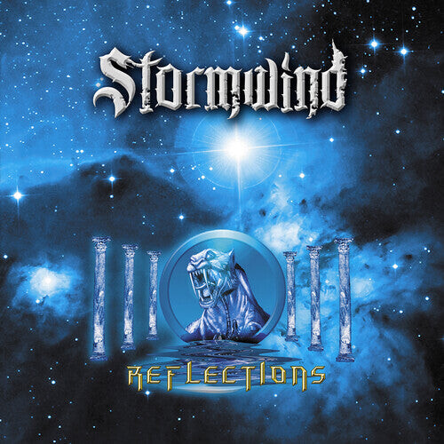 CD диск Stormwind: Reflections (Re-Mastered & Bonus Track)
CD диск Stormwind: Reflections (Re-Mastered & Bonus Track)