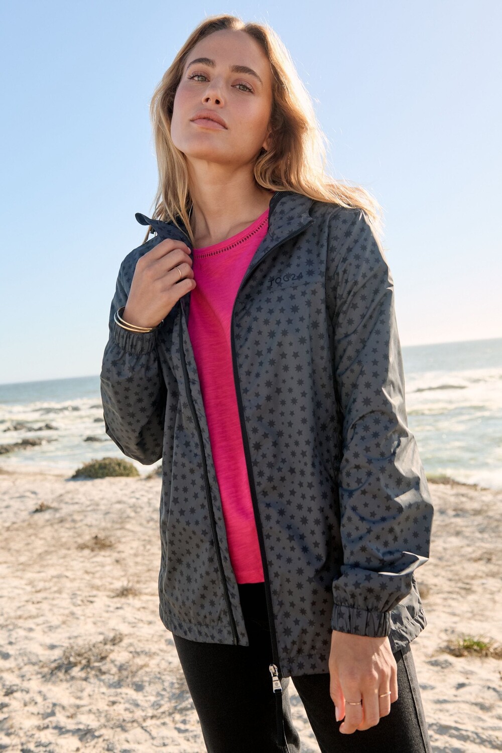 Водонепроницаемая куртка Craven Packaway Tog 24, черный
Водонепроницаемая куртка Craven Packaway Tog 24, черный